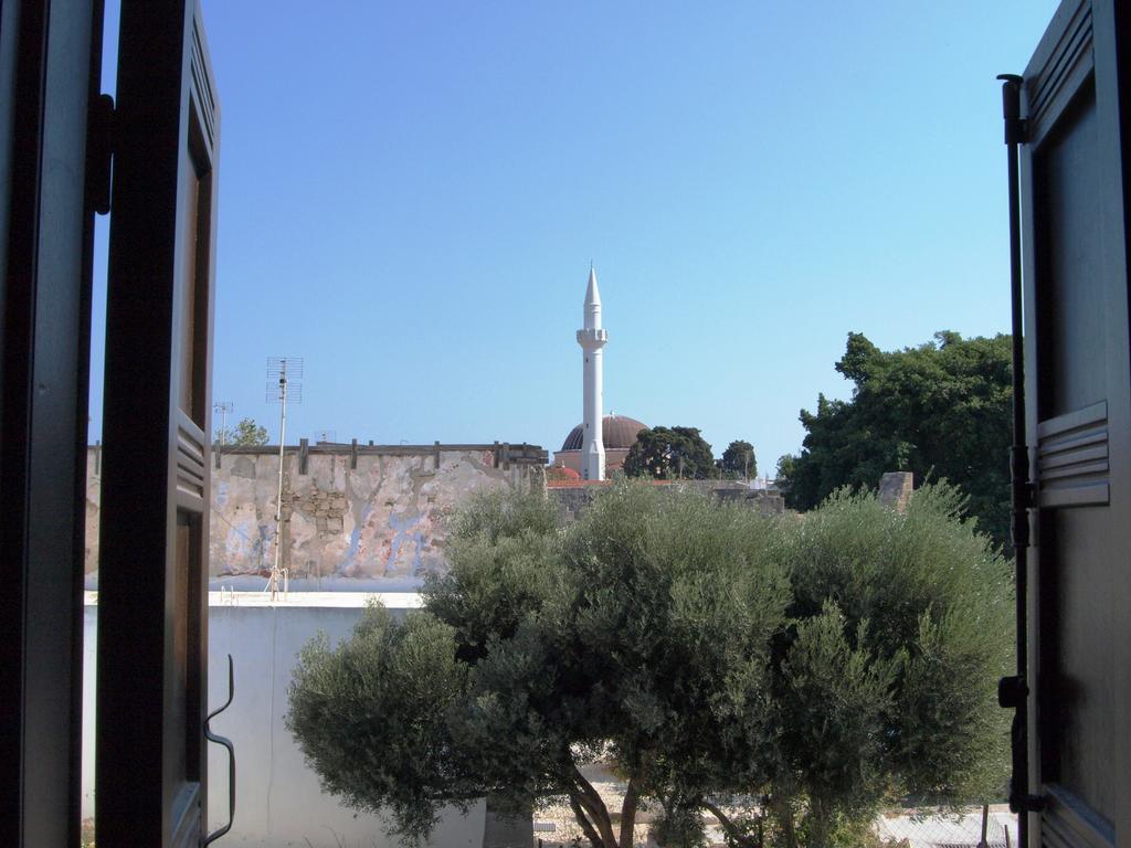 Mystic Hotel - Adults Only Rhodes City Quarto foto