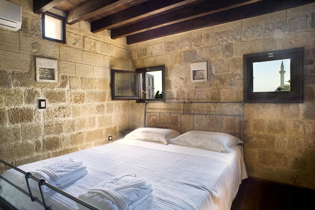 Mystic Hotel - Adults Only Rhodes City Exterior foto